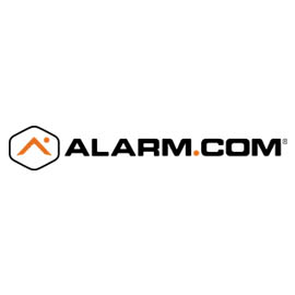 Alarm.com Logo