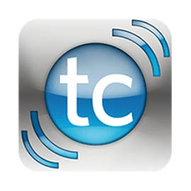 TC logo